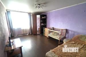 1-к квартира, на длительный срок, 33м2, 3/5 этаж