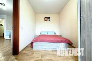 2-к квартира, посуточно, 45м2, 4/5 этаж