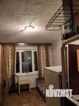 1-к квартира, на длительный срок, 17м2, 7/9 этаж