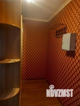 1-к квартира, на длительный срок, 32м2, 9/17 этаж