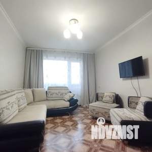 Студия квартира, посуточно, 23м2, 7/9 этаж