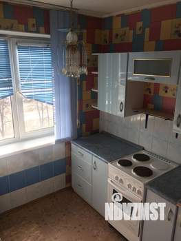 1-к квартира, на длительный срок, 30м2, 3/5 этаж