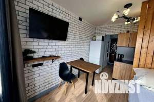 1-к квартира, посуточно, 18м2, 9/9 этаж