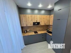 1-к квартира, посуточно, 36м2, 1/9 этаж