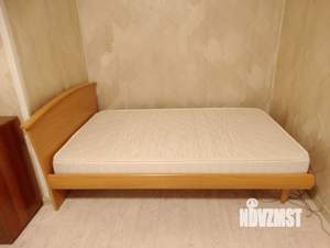 1-к квартира, на длительный срок, 31м2, 2/5 этаж