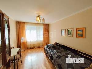 2-к квартира, на длительный срок, 45м2, 1/5 этаж