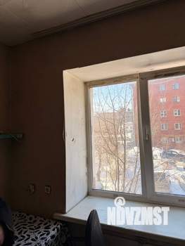 2-к квартира, на длительный срок, 44м2, 2/5 этаж