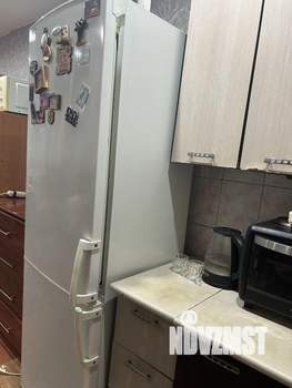 Студия квартира, на длительный срок, 17м2, 4/5 этаж