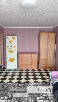 Студия квартира, на длительный срок, 37м2, 5/5 этаж