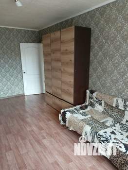 1-к квартира, на длительный срок, 35м2, 5/5 этаж
