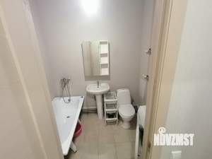 1-к квартира, на длительный срок, 38м2, 2/16 этаж