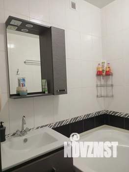 2-к квартира, посуточно, 55м2, 10/10 этаж