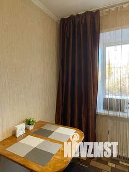 1-к квартира, посуточно, 36м2, 3/5 этаж