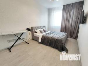 2-к квартира, посуточно, 45м2, 12/16 этаж