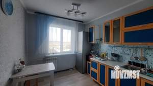 1-к квартира, на длительный срок, 40м2, 9/9 этаж