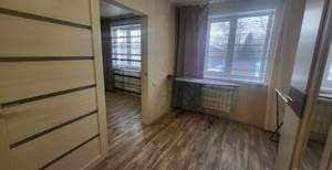 2-к квартира, на длительный срок, 44м2, 2/5 этаж