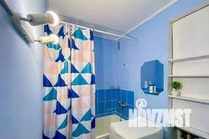 1-к квартира, посуточно, 30м2, 4/5 этаж