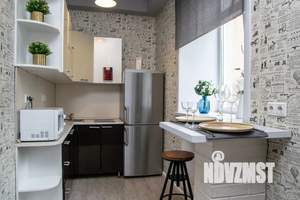 1-к квартира, посуточно, 30м2, 2/5 этаж