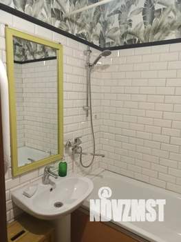 2-к квартира, посуточно, 54м2, 9/9 этаж