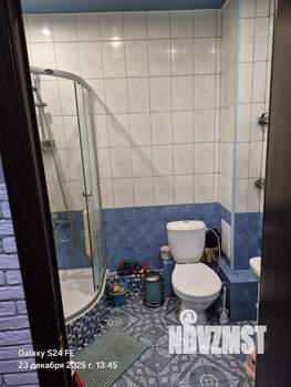 1-к квартира, на длительный срок, 39м2, 9/19 этаж