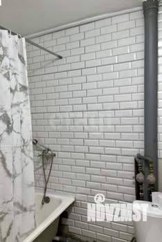 2-к квартира, на длительный срок, 43м2, 5/5 этаж