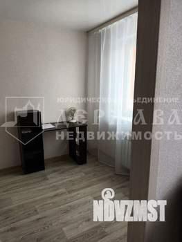 2-к квартира, на длительный срок, 44м2, 2/5 этаж