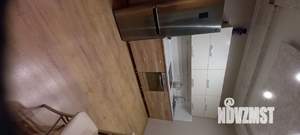 1-к квартира, на длительный срок, 32м2, 5/6 этаж