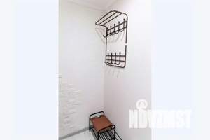 2-к квартира, посуточно, 50м2, 4/5 этаж