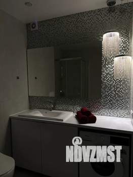 2-к квартира, посуточно, 40м2, 14/15 этаж