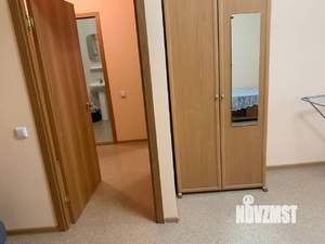 1-к квартира, на длительный срок, 32м2, 2/16 этаж
