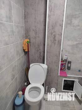 2-к квартира, на длительный срок, 43м2, 5/5 этаж