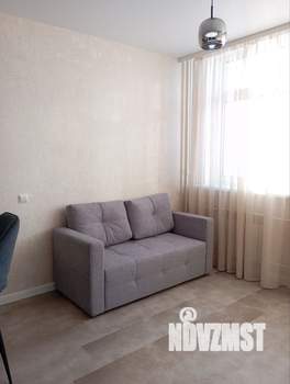 2-к квартира, на длительный срок, 40м2, 8/15 этаж