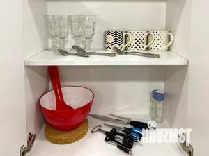 2-к квартира, посуточно, 28м2, 1/5 этаж