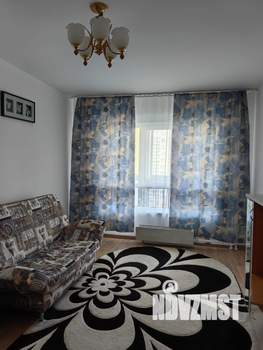 1-к квартира, на длительный срок, 39м2, 10/12 этаж