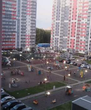 3-к квартира, на длительный срок, 63м2, 6/16 этаж