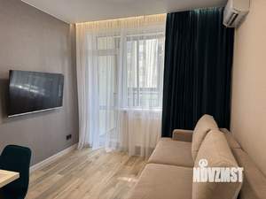 2-к квартира, посуточно, 45м2, 4/16 этаж