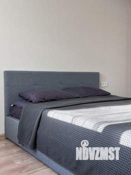 2-к квартира, посуточно, 41м2, 1/1 этаж