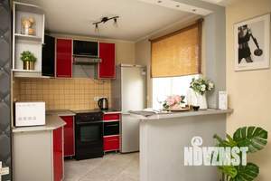 1-к квартира, посуточно, 30м2, 3/5 этаж