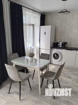 Студия квартира, посуточно, 32м2, 5/9 этаж