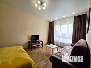 1-к квартира, посуточно, 33м2, 5/16 этаж