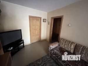 1-к квартира, посуточно, 40м2, 2/5 этаж