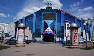 1-к квартира, на длительный срок, 17м2, 6/9 этаж