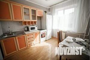1-к квартира, посуточно, 30м2, 2/9 этаж