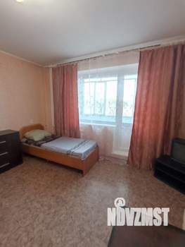 1-к квартира, на длительный срок, 30м2, 3/9 этаж