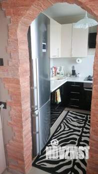 3-к квартира, на длительный срок, 56м2, 5/5 этаж