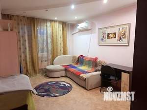 Студия квартира, на длительный срок, 23м2, 8/9 этаж