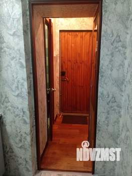 Студия квартира, на длительный срок, 18м2, 5/5 этаж