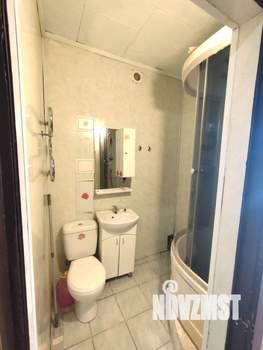 2-к квартира, на длительный срок, 44м2, 4/5 этаж