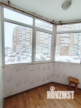 1-к квартира, на длительный срок, 33м2, 2/16 этаж