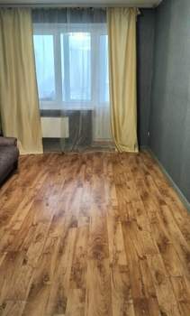 1-к квартира, на длительный срок, 39м2, 4/10 этаж